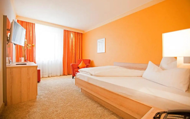 Hotel Krone