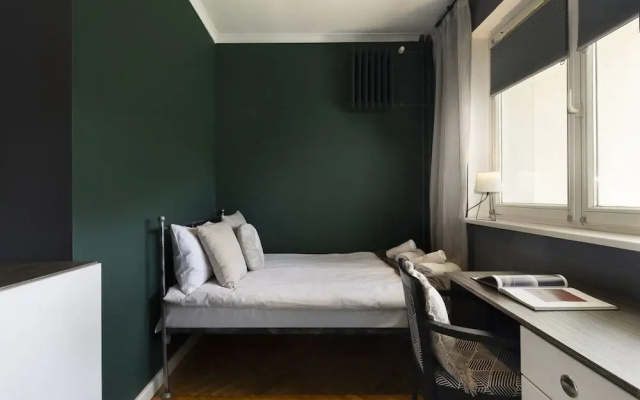 Elite Apartments Wrzeszcz Central