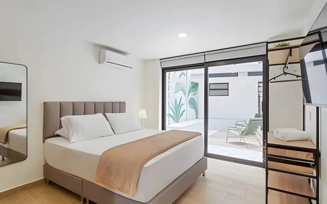 Casa Velasquez 101