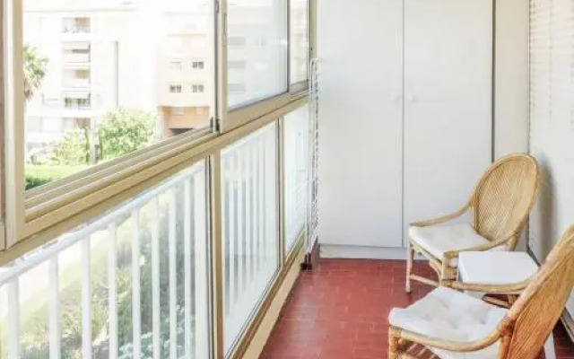 PresquIle Apartment