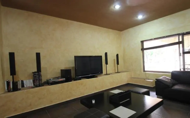Casa La Buena Vida