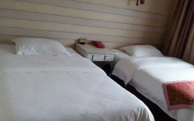 Aershan Yida Hotel