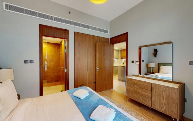 Al Barsha South - 2020 Marquis 319