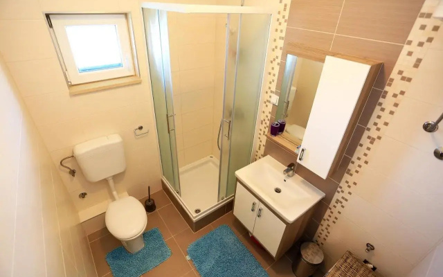 Apartment Pa Ve