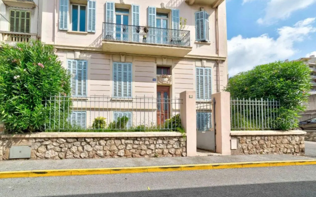 IMMOGROOM - Charming apartment - City Center - Wifi - AC