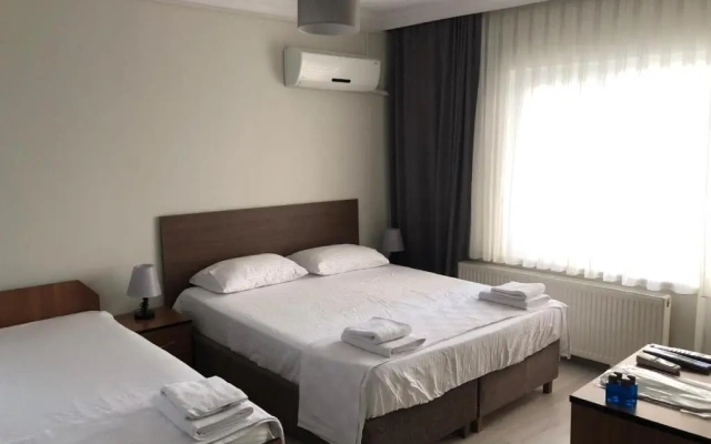 Özdemir Otel