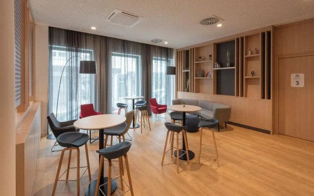 Holiday Inn Express Heilbronn by IHG