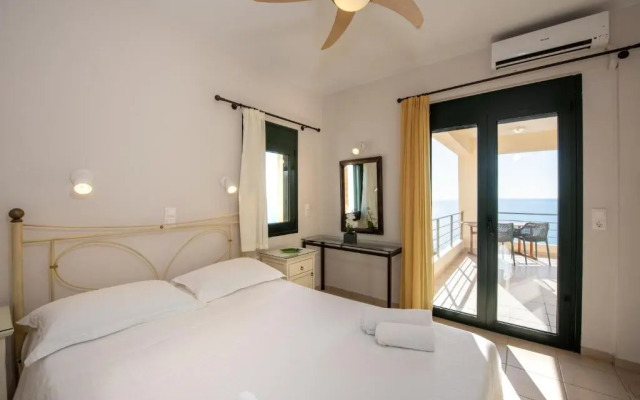 Portela Suites Kastri