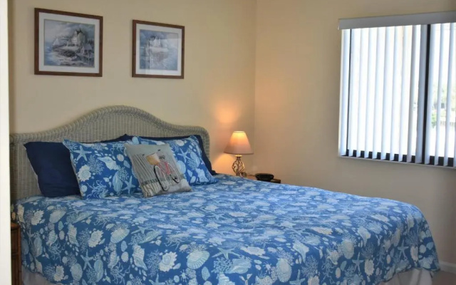 Unit 6307 - Ocean & Racquet Club