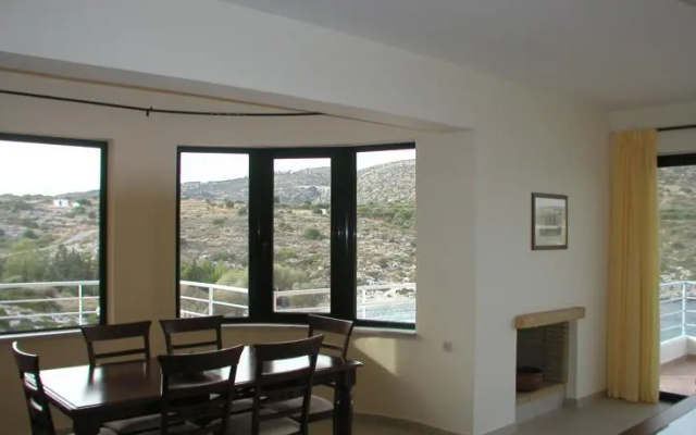 Mare Nostrum Villas II