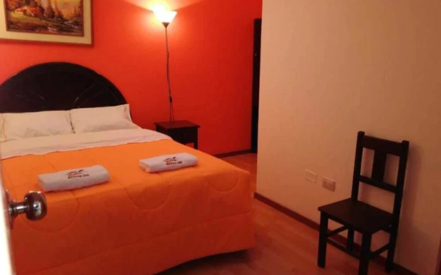 Colca Andina Inn