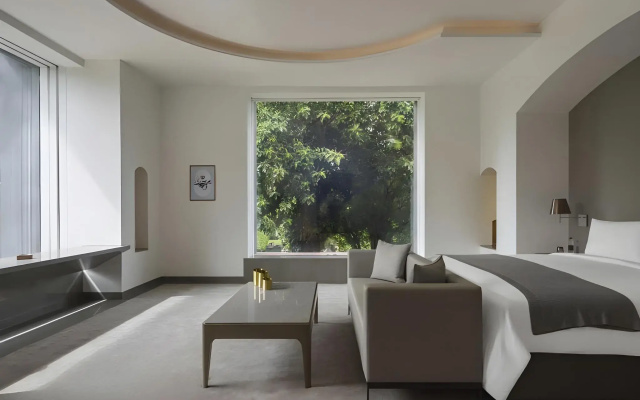 The Roseate New Delhi