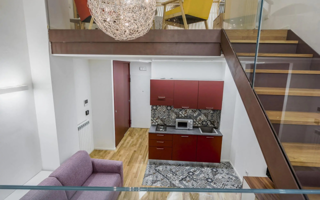 Vecchio Bastione - Duplex