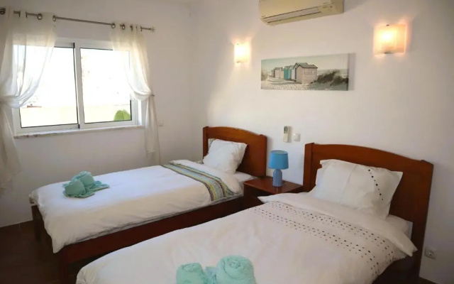 Apartamento Nathalie a 100m da Praia (T2)