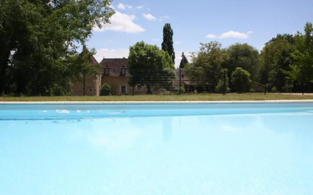 Chambres dhôtes La Garinelle