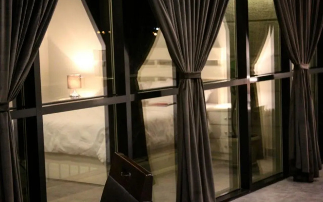 Chalet Le Porto