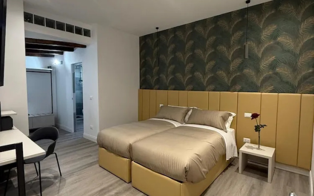 Foffo Suite
