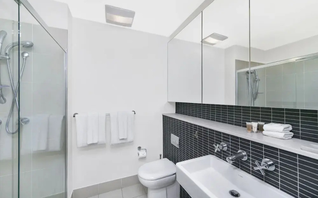 Accommodate Canberra - Dawes