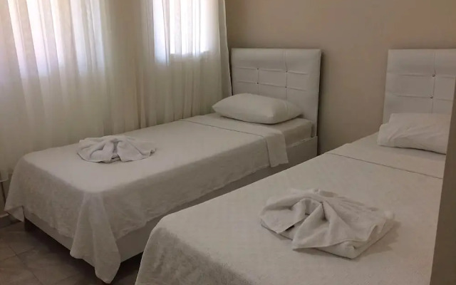 Vira Hotel Dalyan