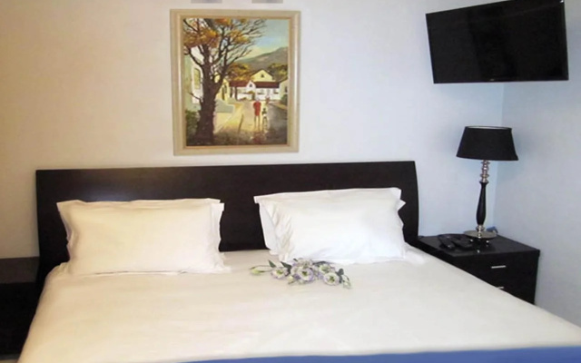 Holiday Guesthouse Langebaan