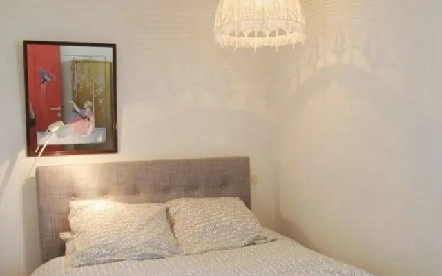 Cosy Holiday Home in Sainte-Croix with Garden