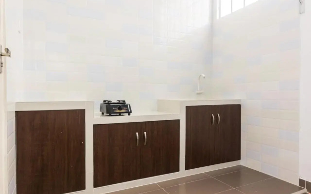 Tanjungpinang Residence Syariah by OYO Rooms