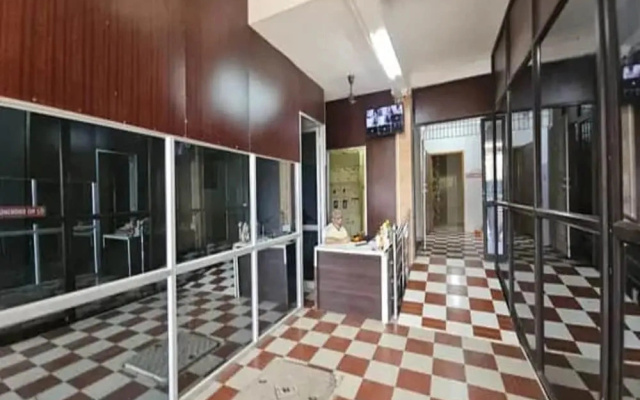 Chennai Rooms