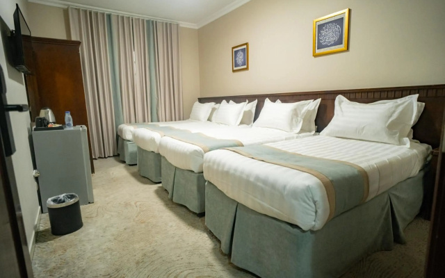 Emaar Taiba Hotel