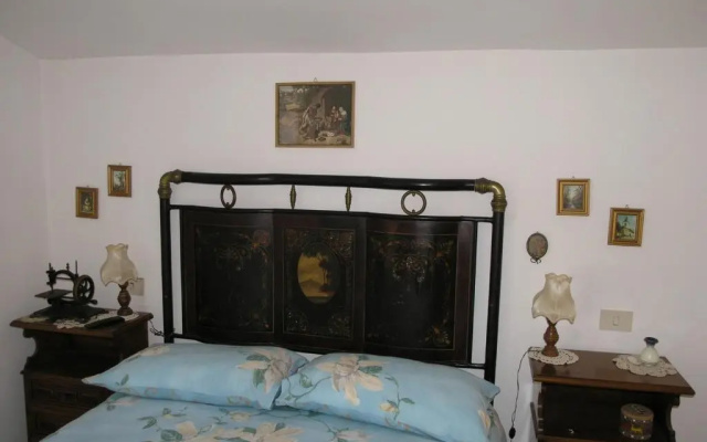 Casa Pasquina