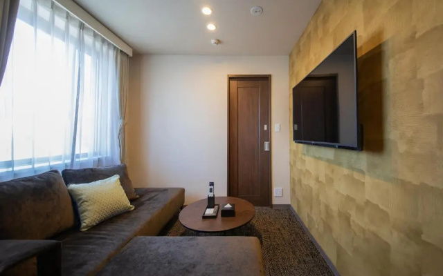 Hotel Celeste Shizuoka