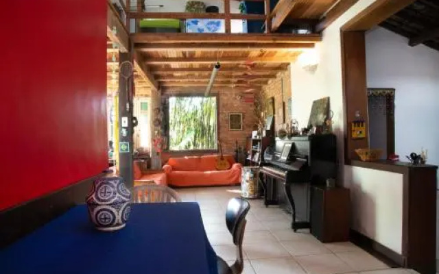 Casa 77