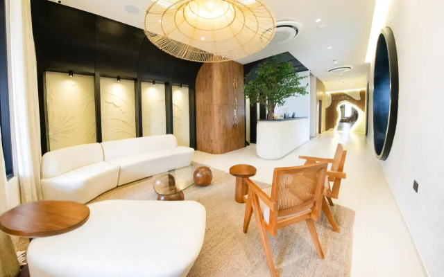 Botanico Hotel y Spa