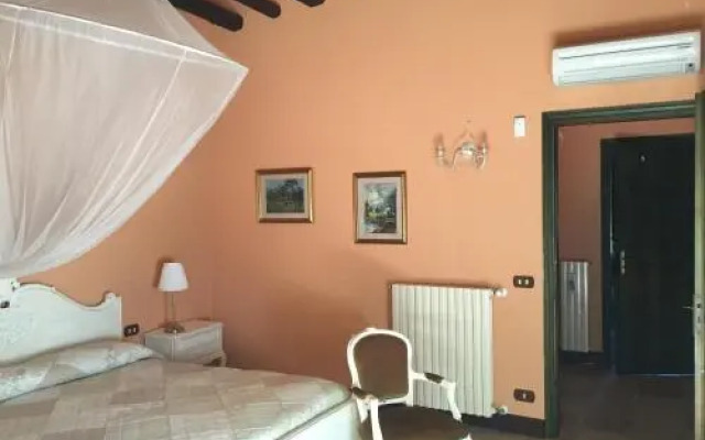 B&B Rollo Garden
