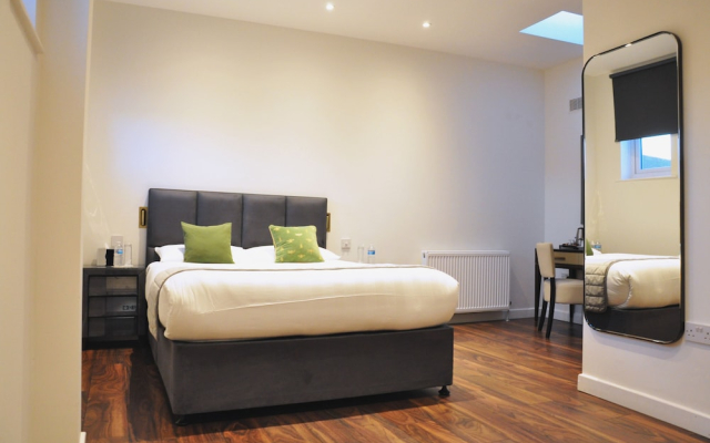 Nap Barnet Hotel