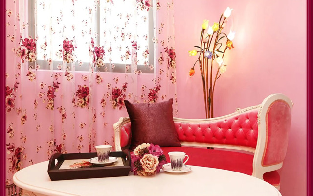 Alice B&B