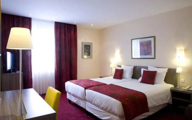 Grand Hotel Bristol By Stay Collection