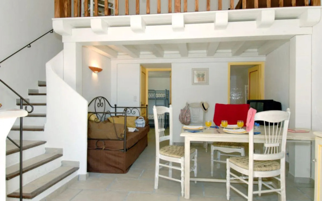 Residence Odalys La Bastide des Chenes