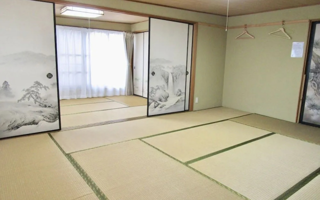 Hase Guesthouse Ittan