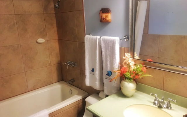 Suite San Juan 133 Gran Pacifica Resort