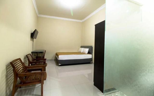 Kost Executive 68