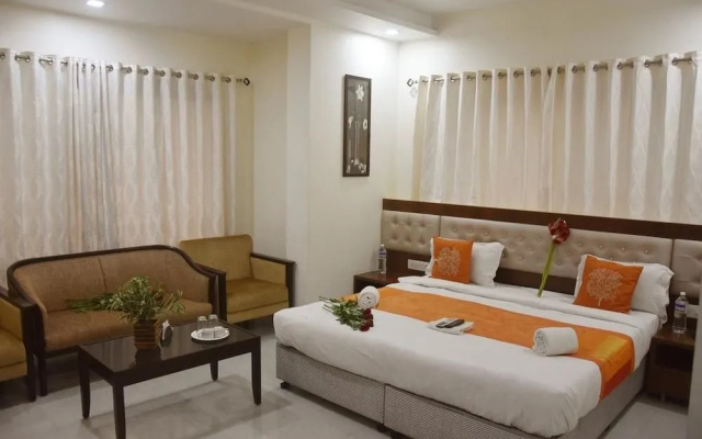 Hotel Sai Shubham