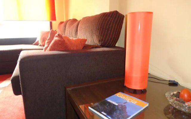 Apartamento Rosalia