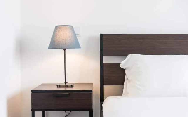 Guestready - Santa Catarina Residence II