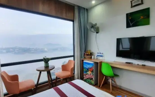 NEST HOUSE Homestay