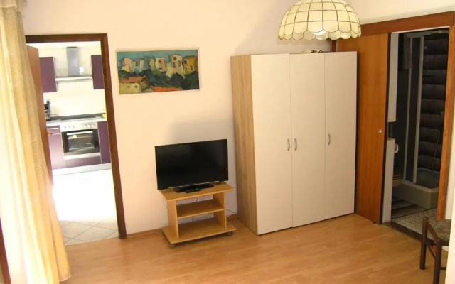 Apartments Samblich