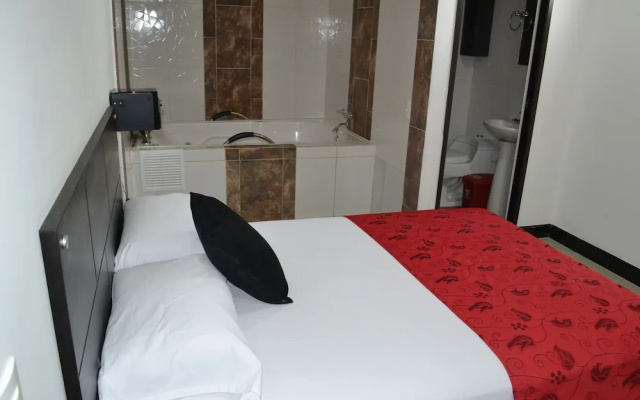 Hotel Prado
