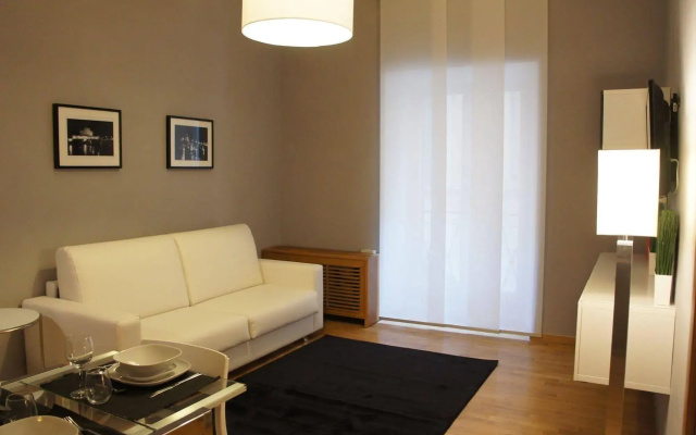 Fiftynine Luxury Apartments