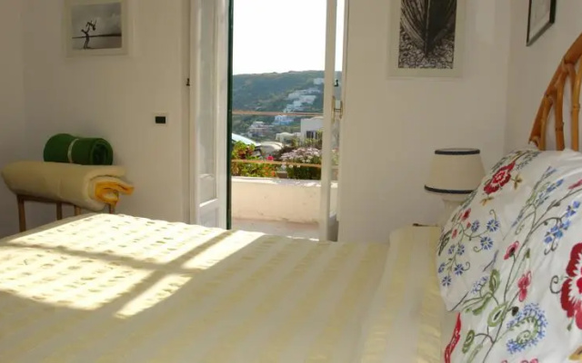Casa Ammaranta