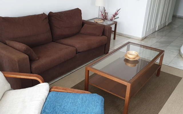 Céntrico Apartamento en Chamberi by My City Home