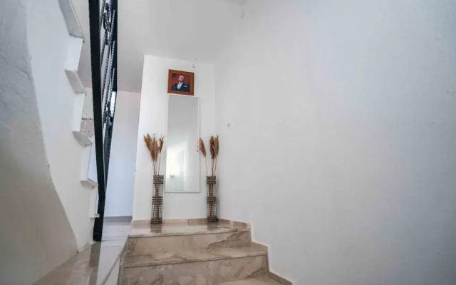 Aşan Butik Pansiyon